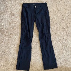 Columbia Omni shield pants